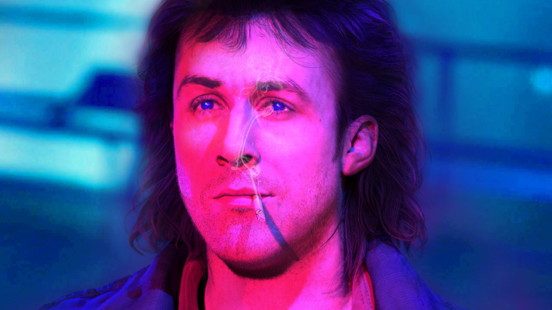 Illustration for article titled If Kojima's Policenauts Was In HD